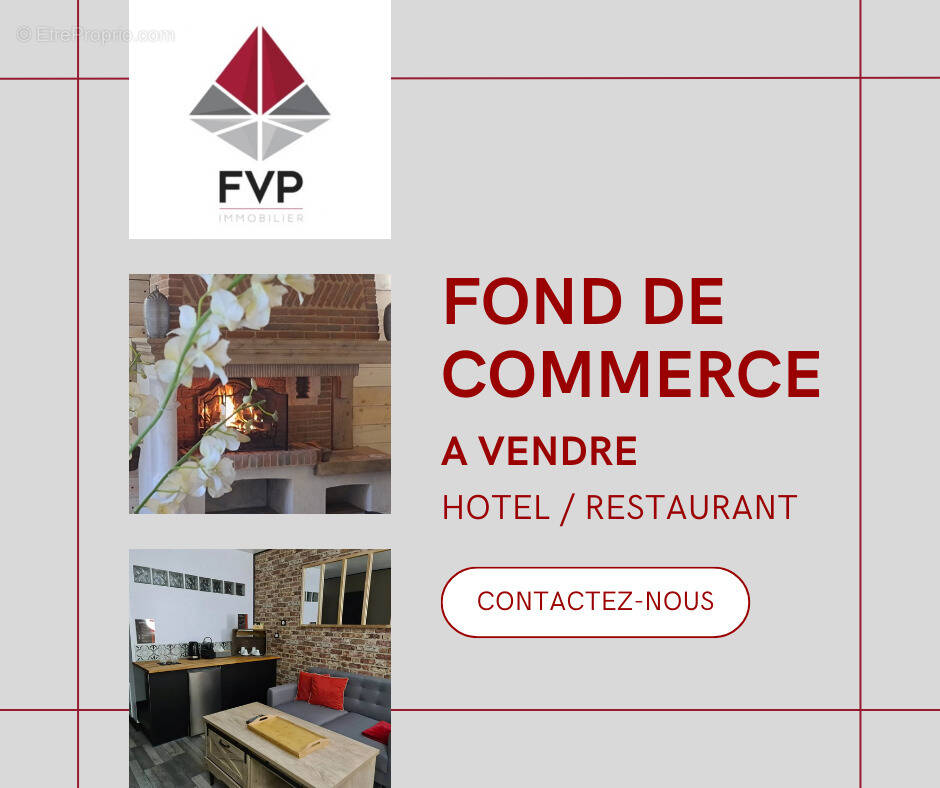 Commerce à HERICOURT-EN-CAUX