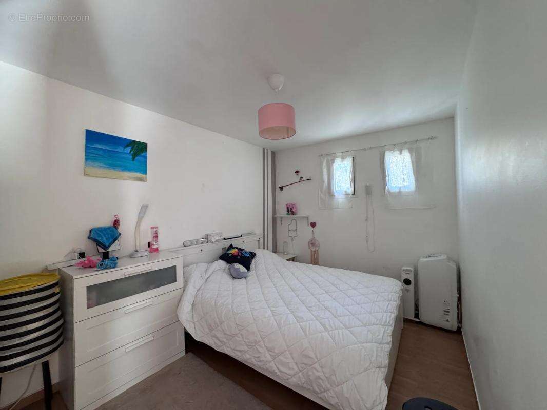 Maison à CLICHY-SOUS-BOIS