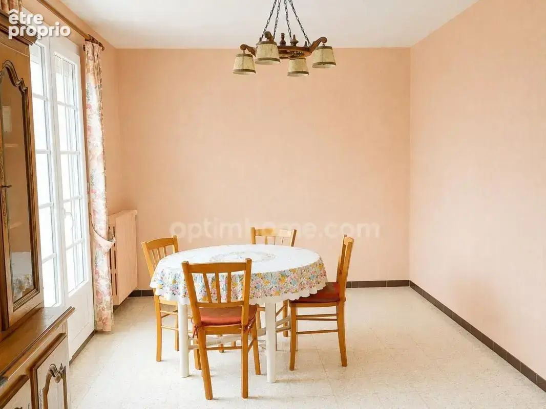 La Bazoche Gouet - A moins de 2H de Paris - Secteur du Perche- Maison indépendante sur sous sol intégral - 2 chambres (possibili - photo 3