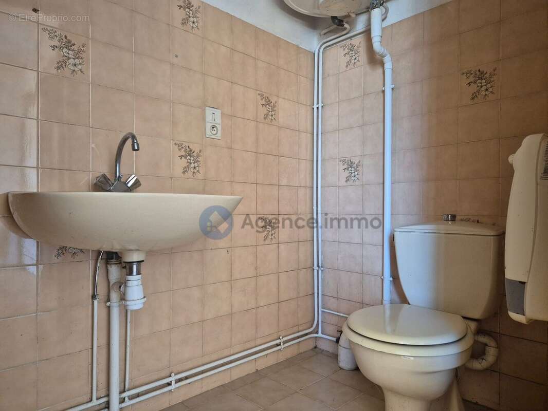 Appartement à NAVARRENX