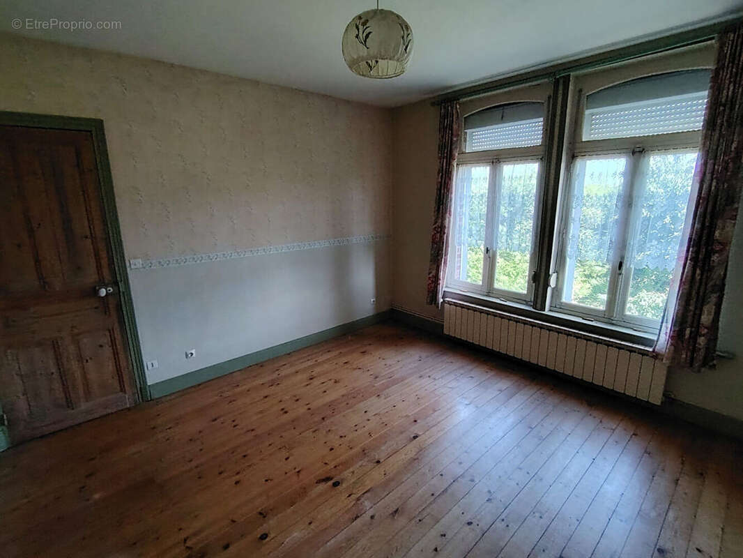 Maison en briques à  Wancourt - photo 12