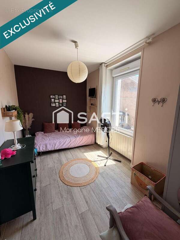 Maison 100 m² à Thouars  - photo 5