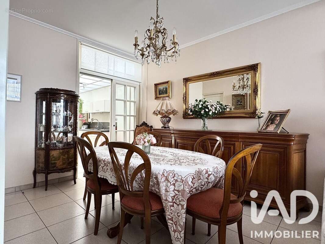 Photo 3 - Maison à TOURCOING
