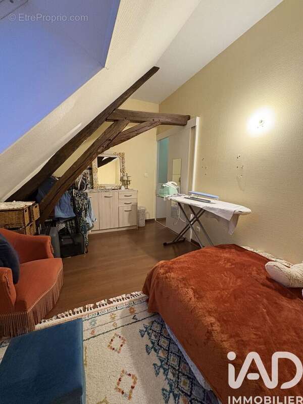 Photo 6 - Appartement à BOURGES