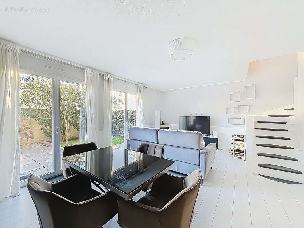 Appartement à LORMONT