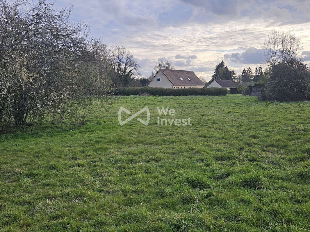 Maison à PONT-L'EVEQUE