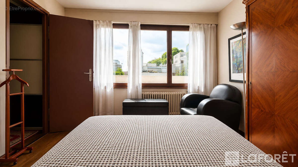 Appartement Sevres 2 pièce(s) 48 m2 - photo 7