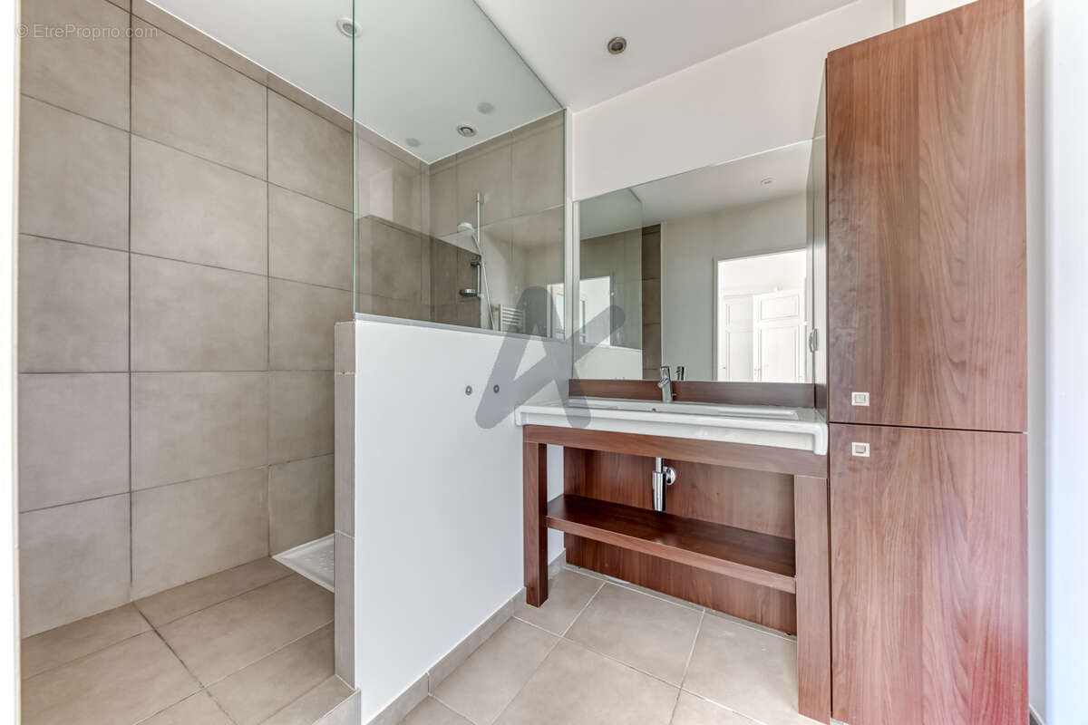 Appartement à LYON-2E