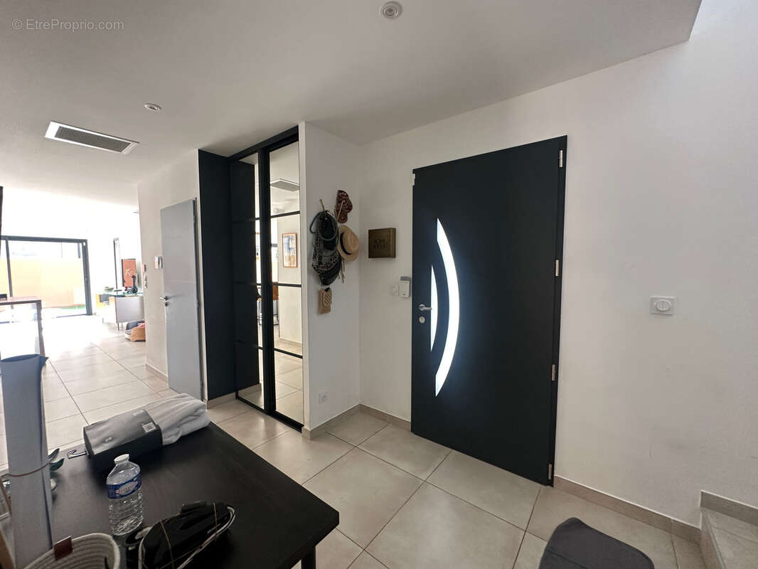 Maison à ARGELES-SUR-MER