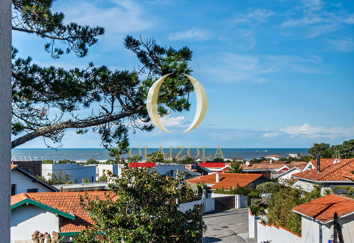 Appartement à ANGLET