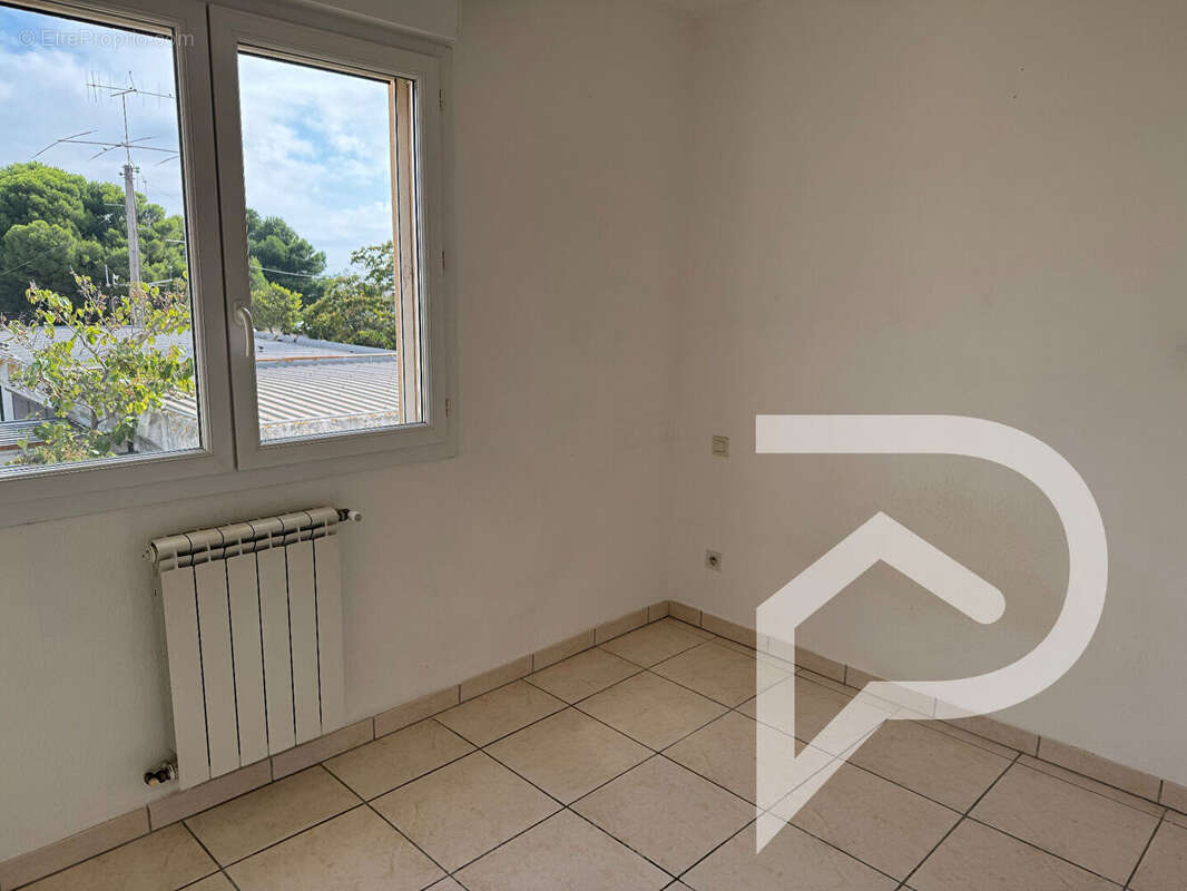 Appartement à FRONTIGNAN