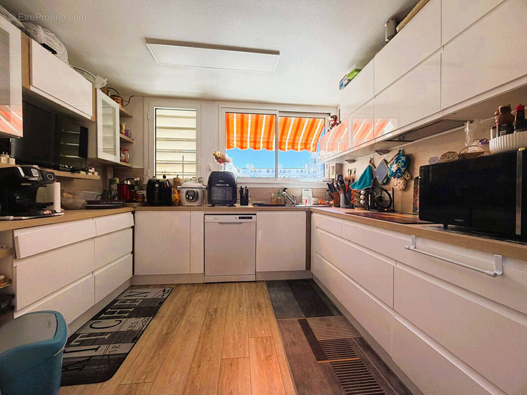 Appartement à CAGNES-SUR-MER