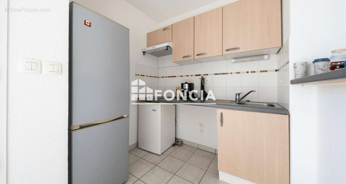 Appartement à FROUZINS