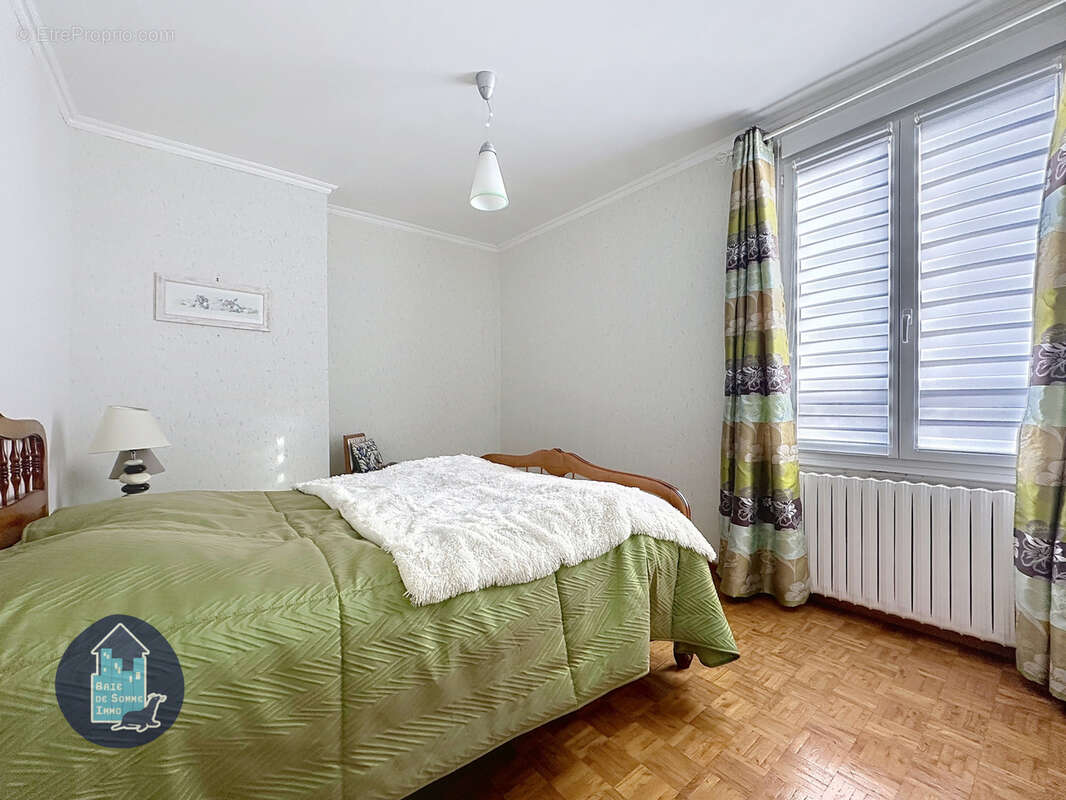 Maison à SAINT-VALERY-SUR-SOMME