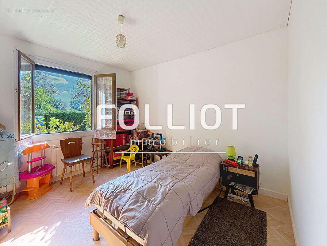 Maison à SAINT-SAUVEUR-LA-POMMERAYE