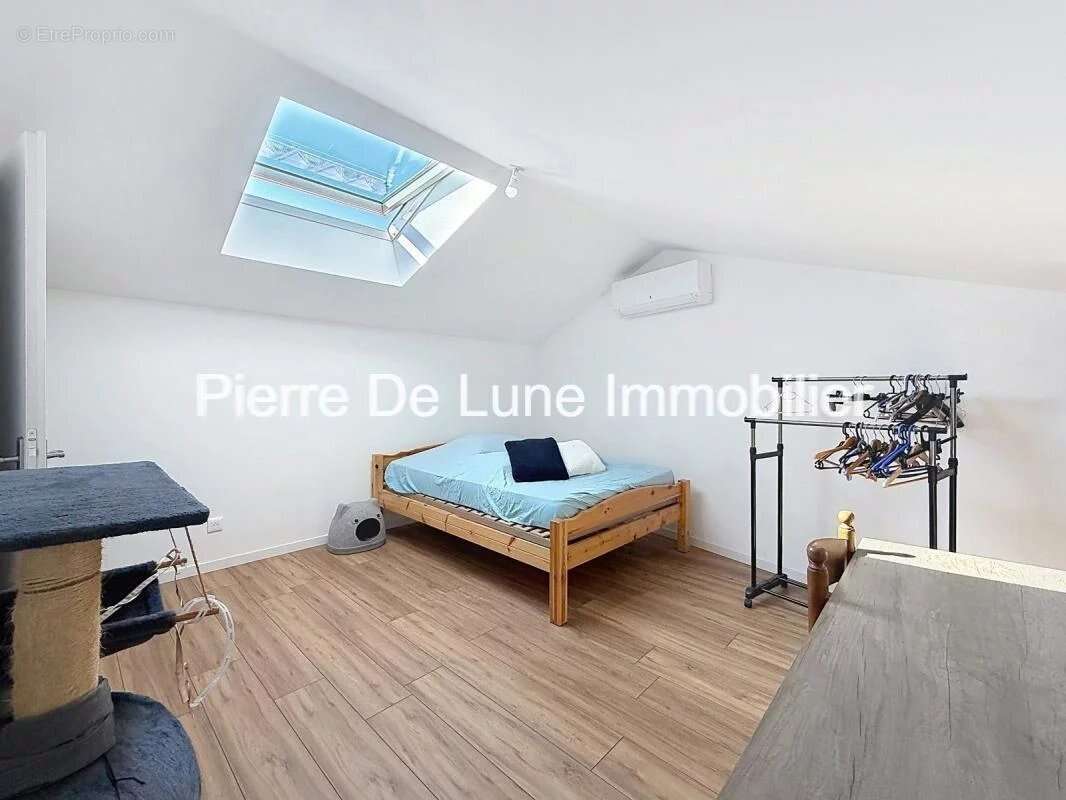 Appartement à MOIRE