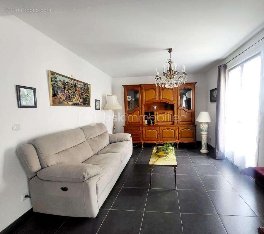 Appartement à CAZOULS-LES-BEZIERS