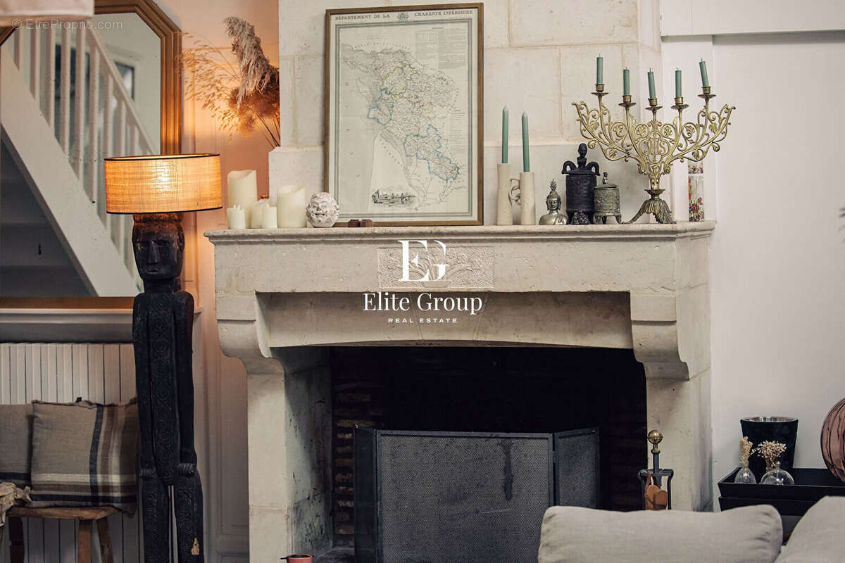 Maison à LA ROCHELLE