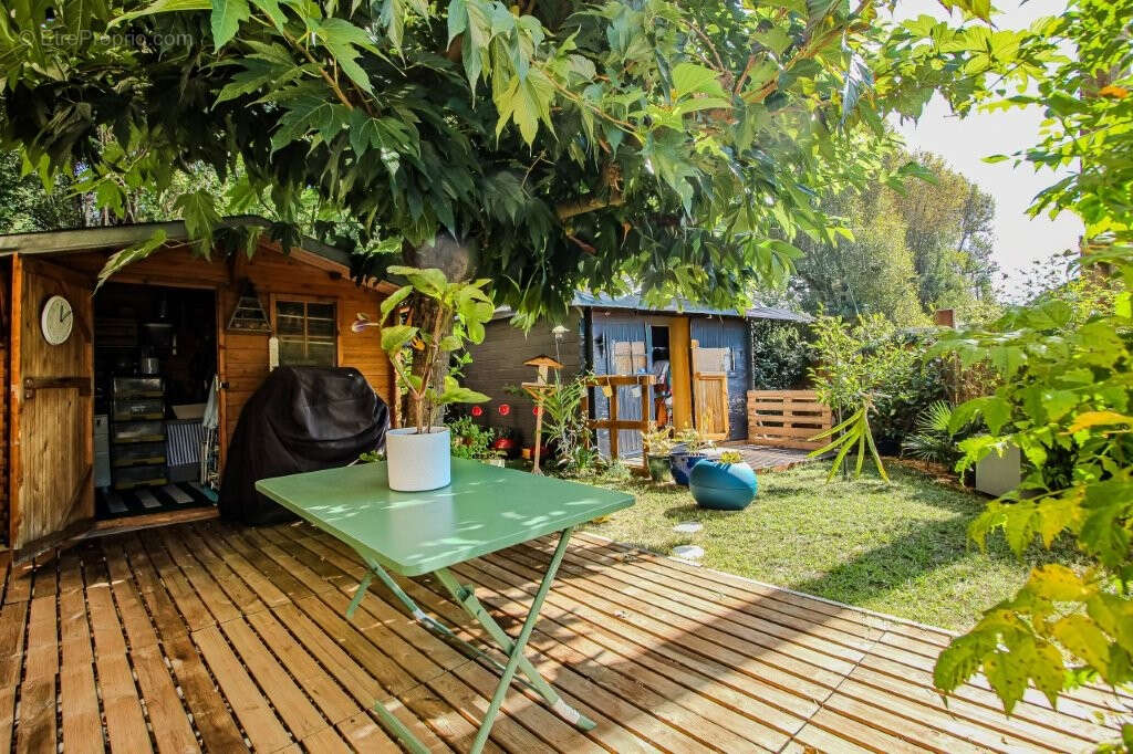 Appartement à ANGLET