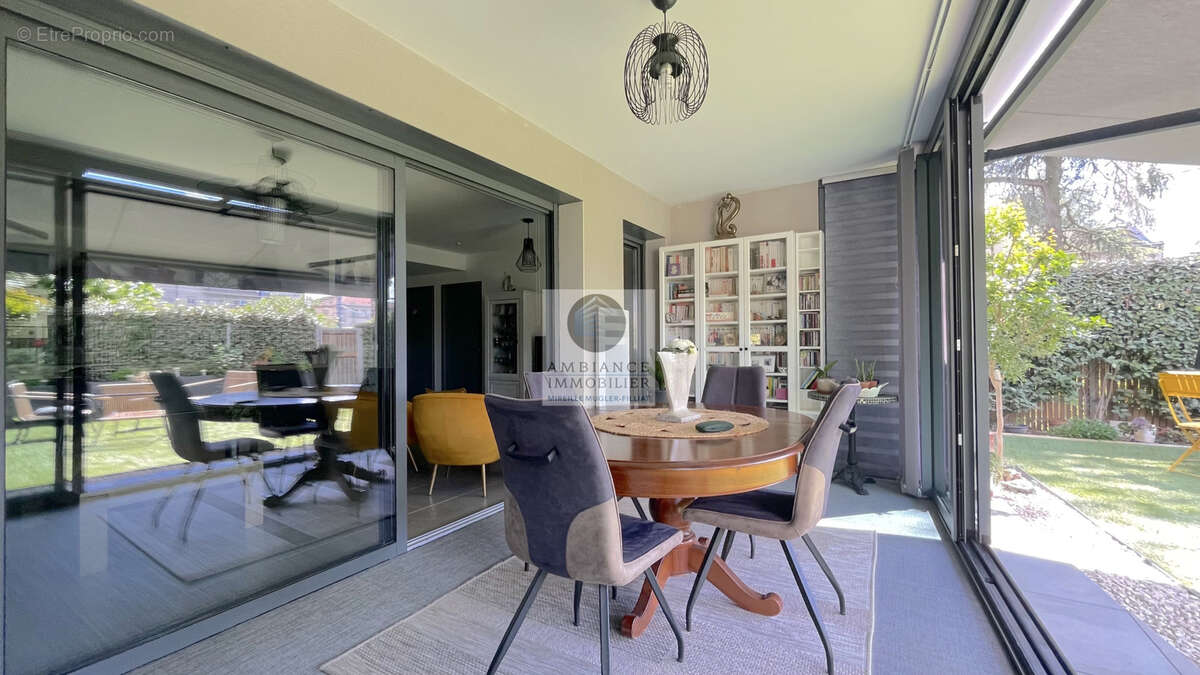 Appartement à VALENCE