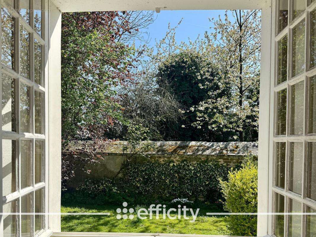 Maison à LA GUERCHE-DE-BRETAGNE