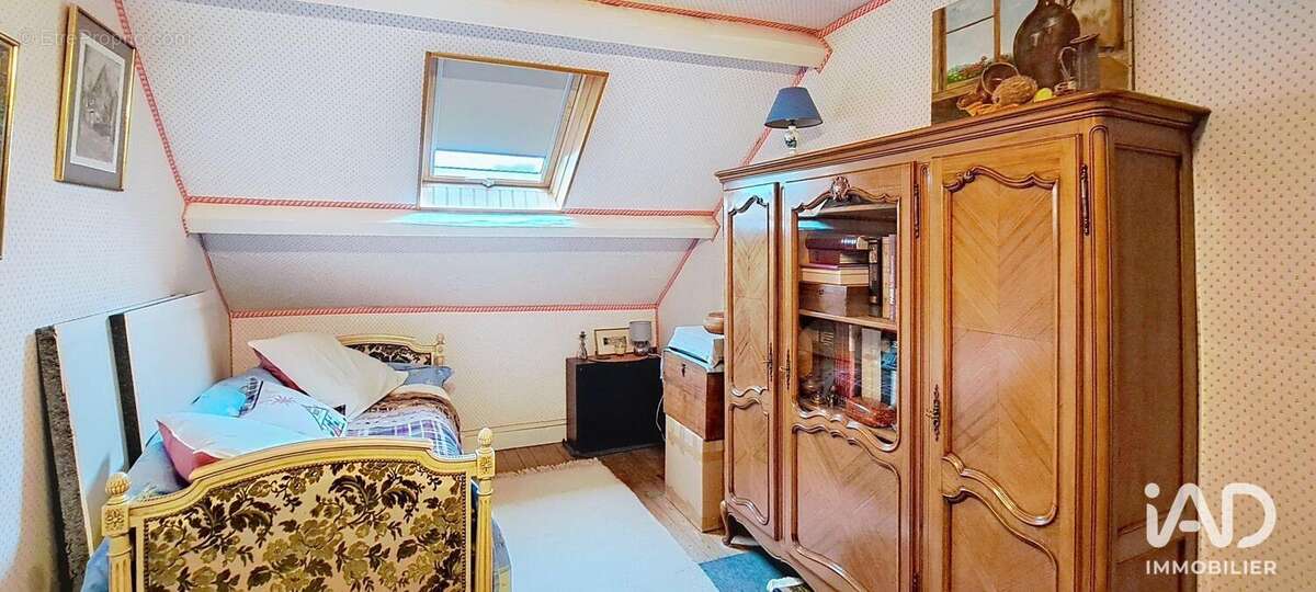 Photo 7 - Maison à CERNY
