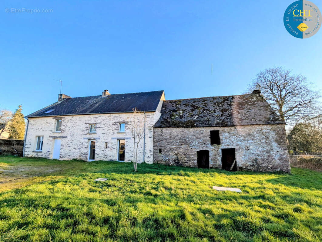 Maison à BEIGNON