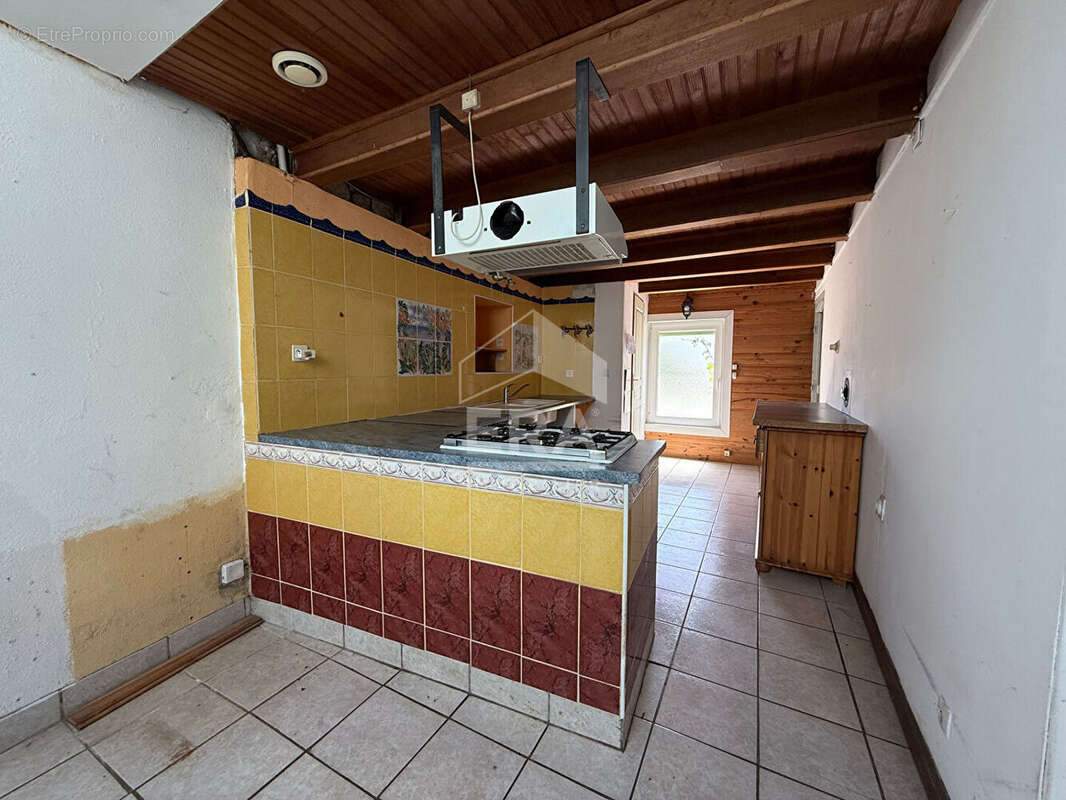 Maison à ERDEVEN