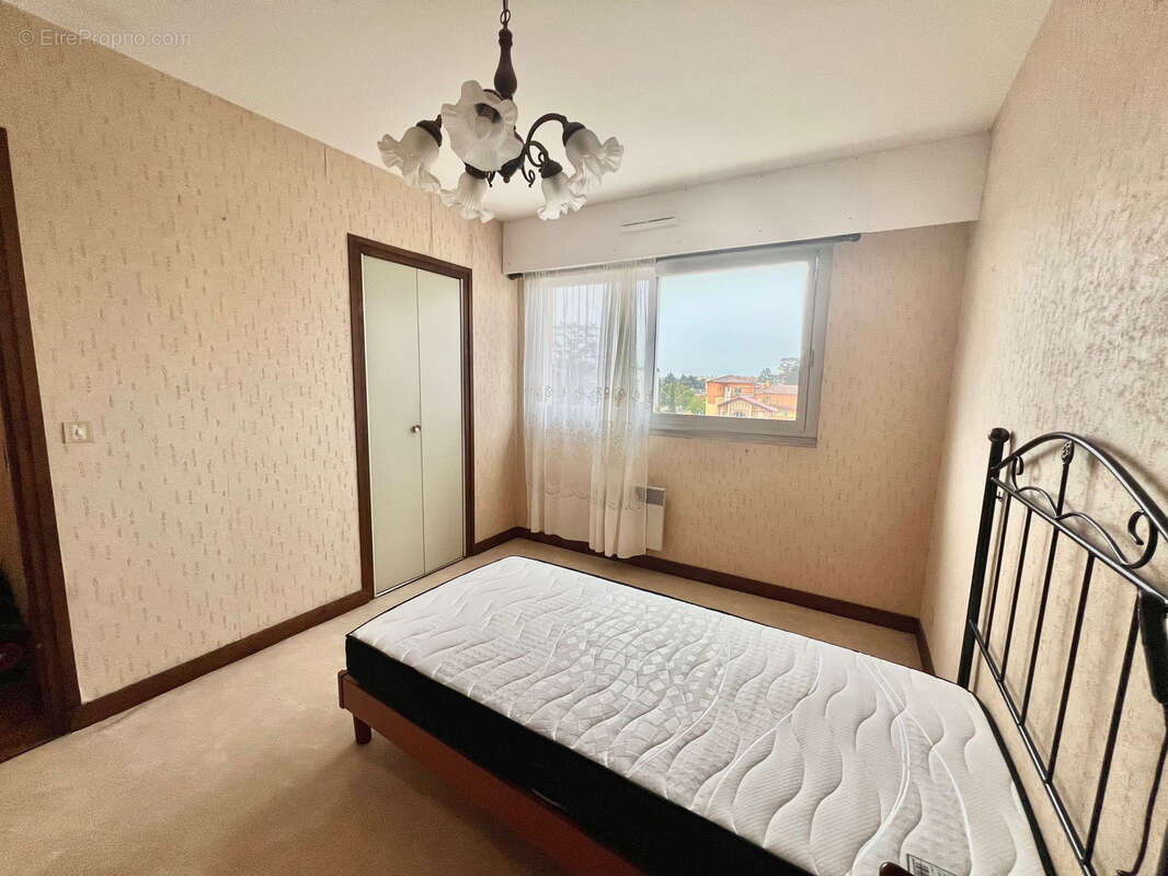 Appartement à ROMANS-SUR-ISERE