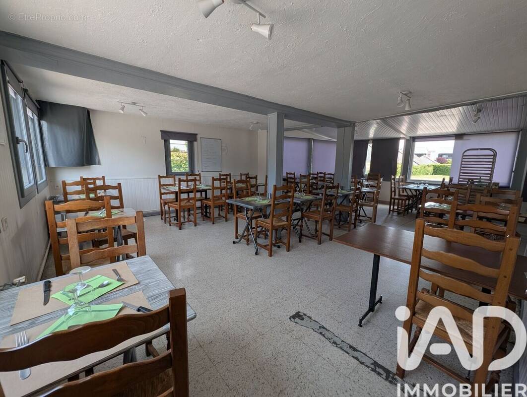 Photo 1 - Appartement à SAINTE-MARIE-DES-CHAMPS
