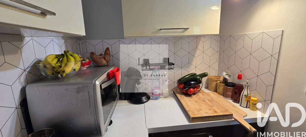 Photo 6 - Appartement à LUNEL