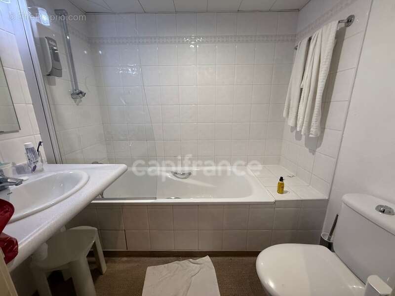 Appartement à LOURDES