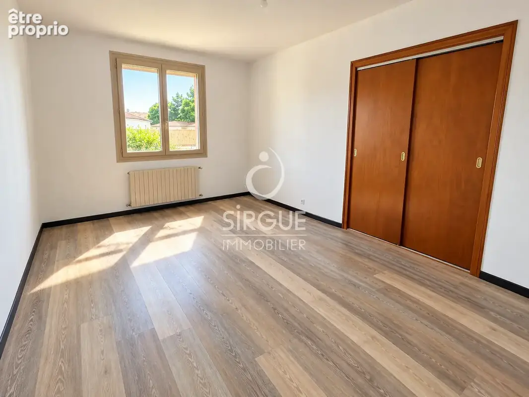 Maison t5 plain-pied avec garage - photo 5