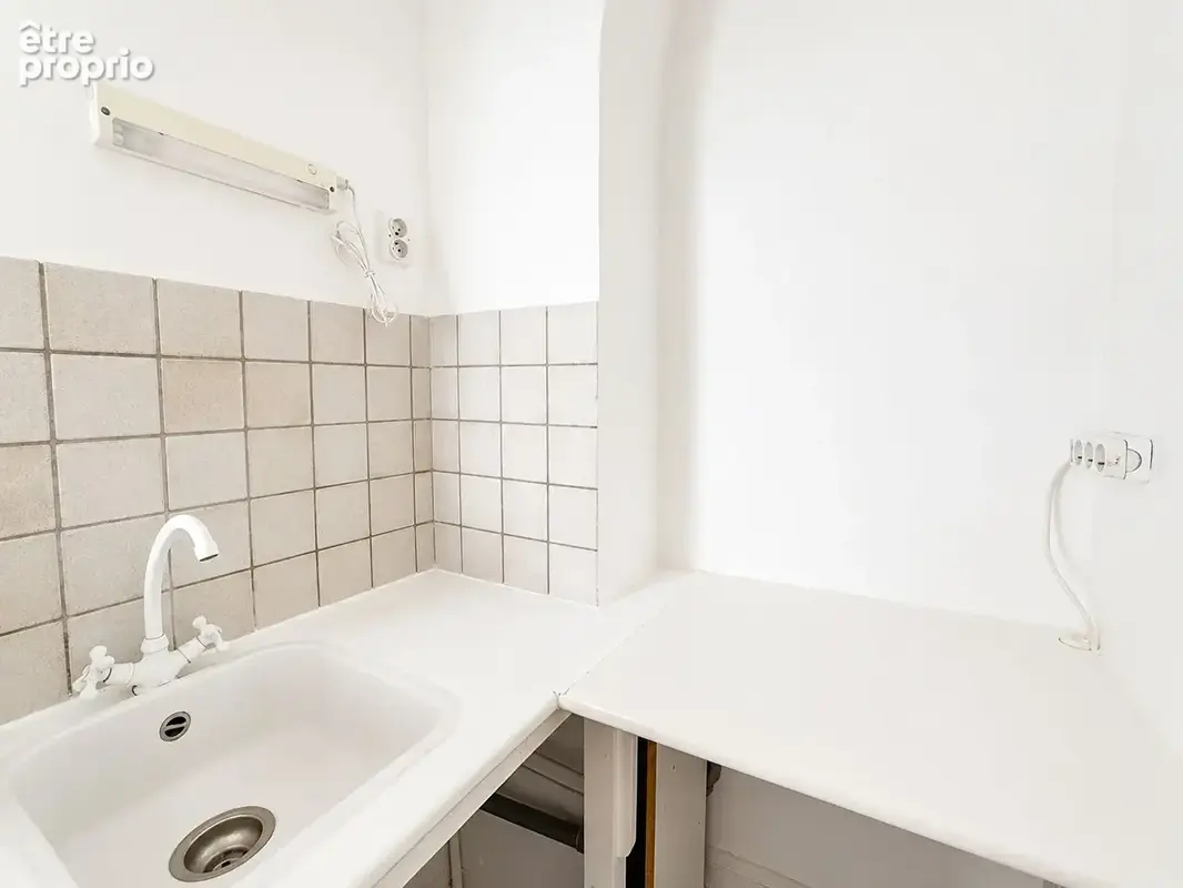 Paris 15e - saint-charles / charles-michels - photo 8