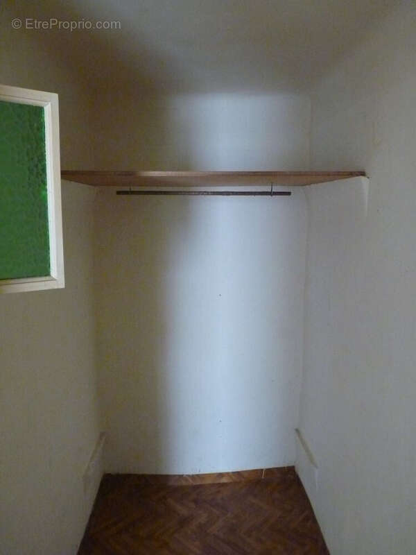 Maison à SAINTE-TULLE