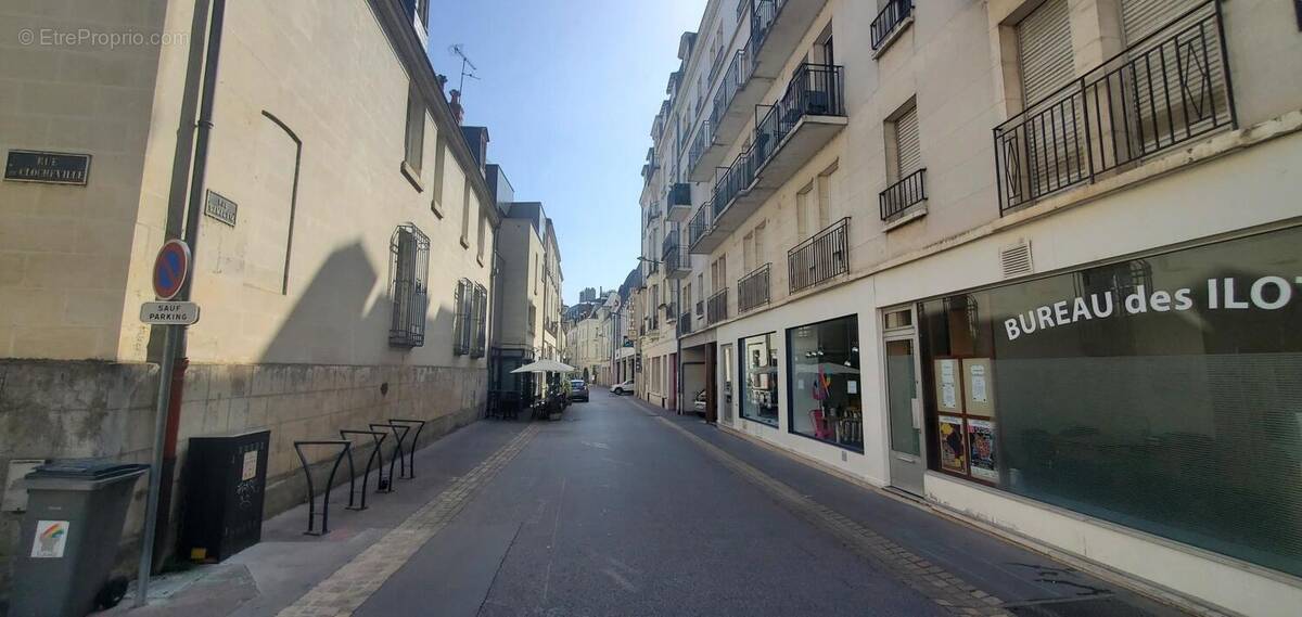 Photo 1 - Appartement à TOURS