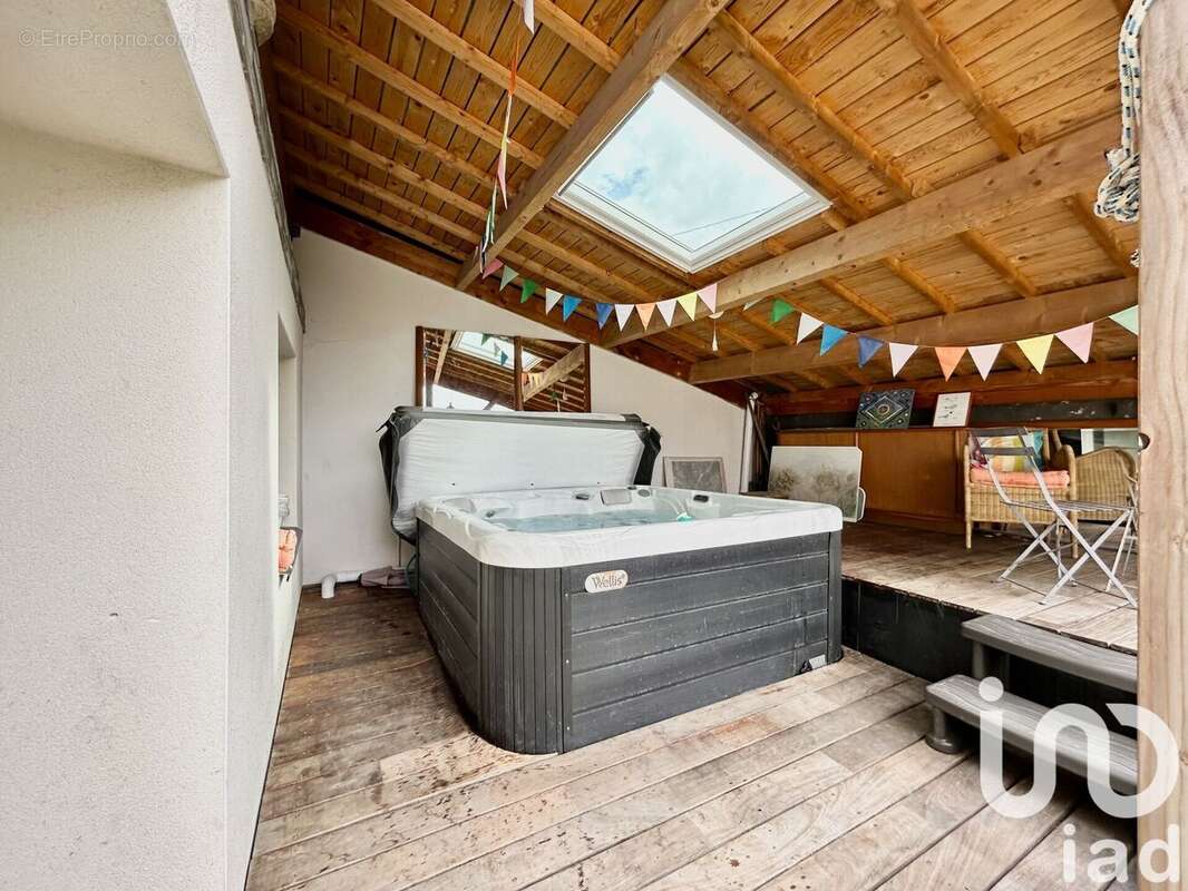 Photo 3 - Maison à VANNES