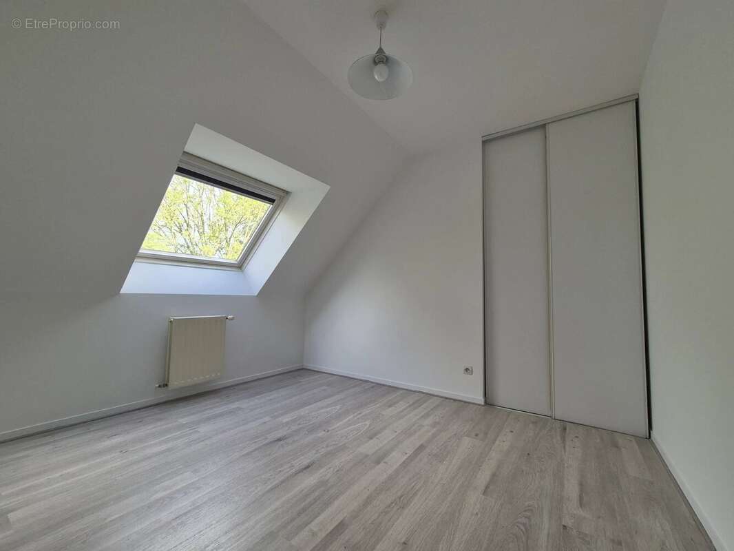 Maison à SAINT-BERTHEVIN