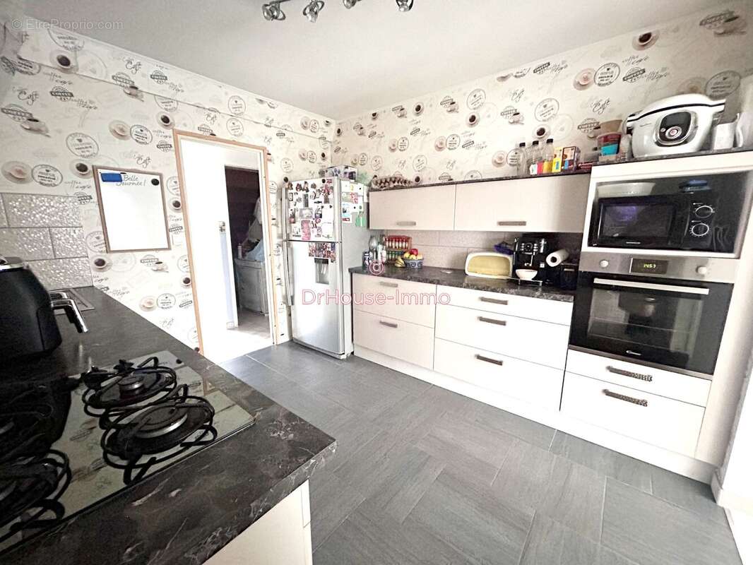 Maison à BRAY-DUNES