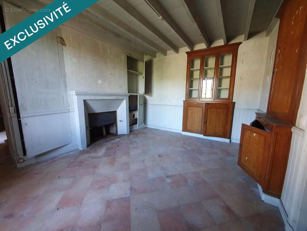 Photo 2 - Maison à BAGAS
