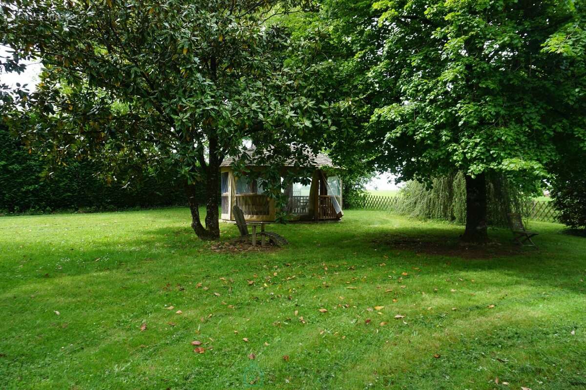 Maison à SAINT-JORY-DE-CHALAIS