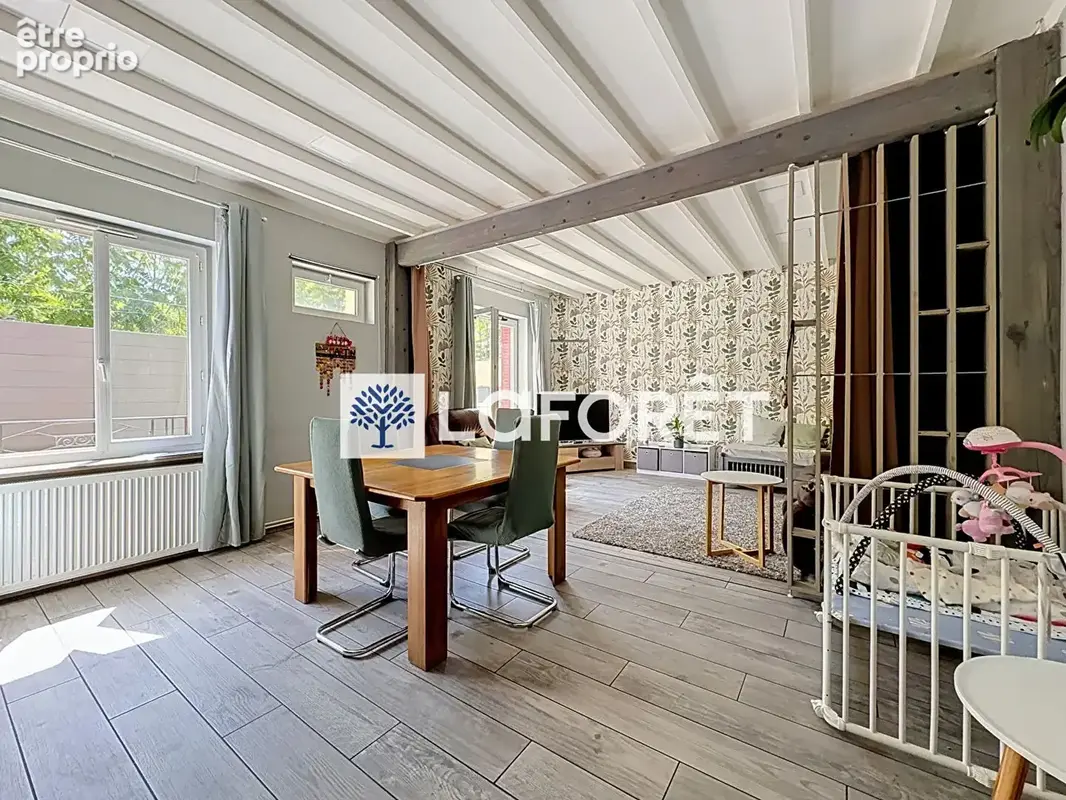 Maison Beynost 4 pièces 94.49 m² - photo 3