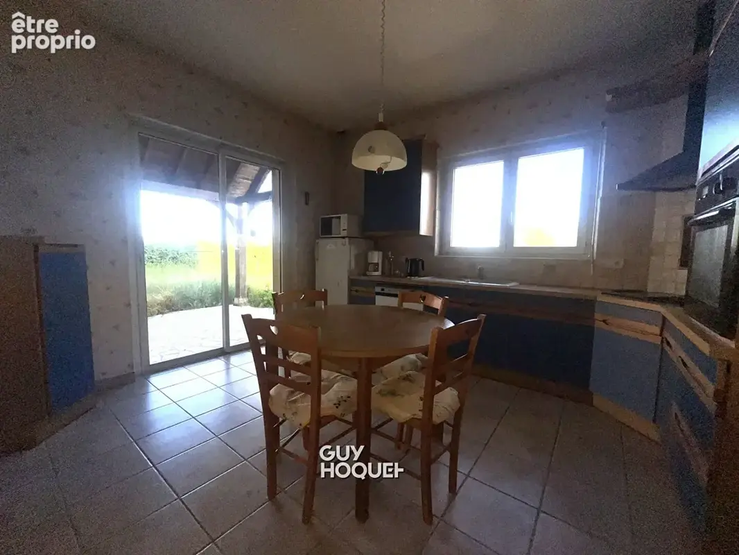 Maison Vitry En Charollais !!! - photo 5