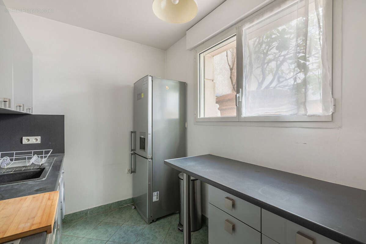 Appartement à PARIS-8E