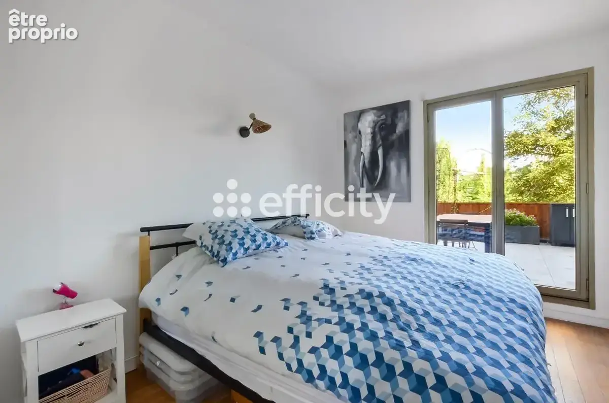 Appartement - photo 6