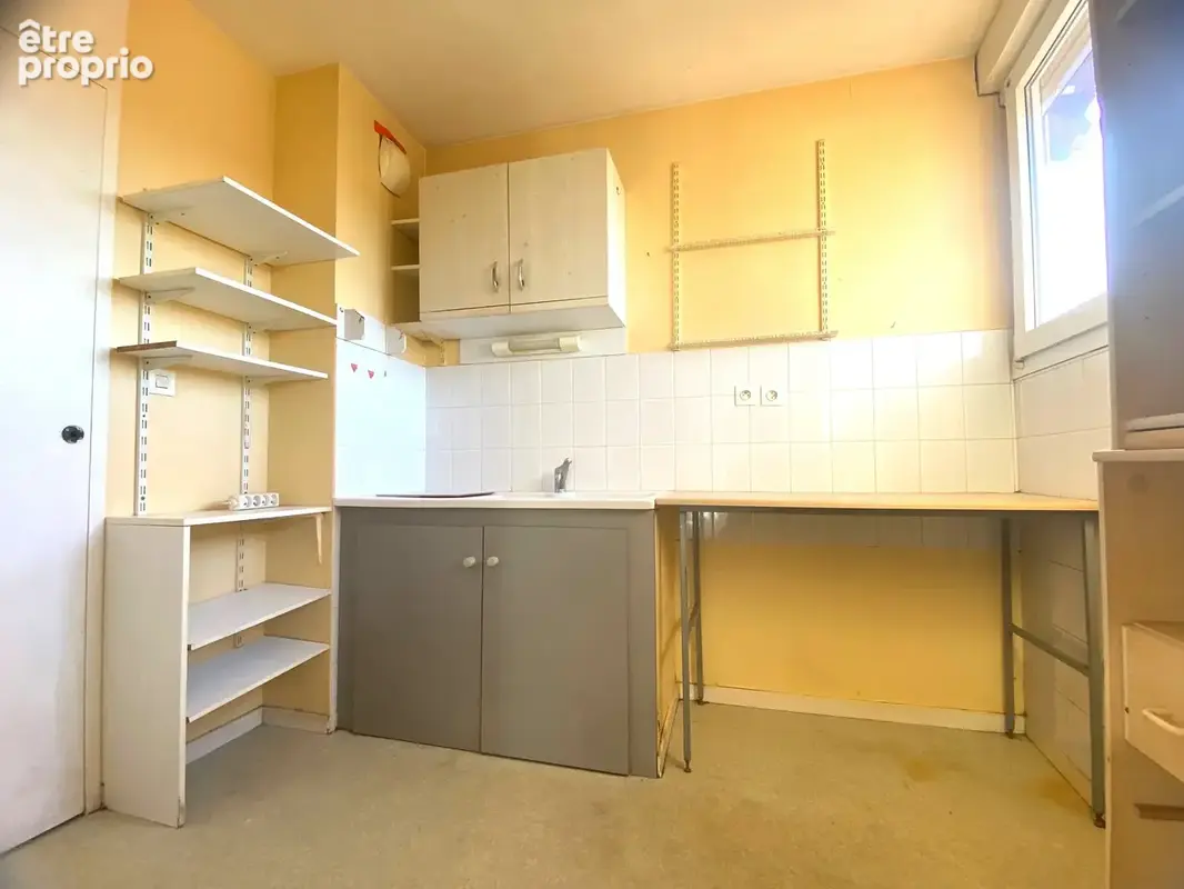 Appartement t1bis castelsarrasin - photo 3