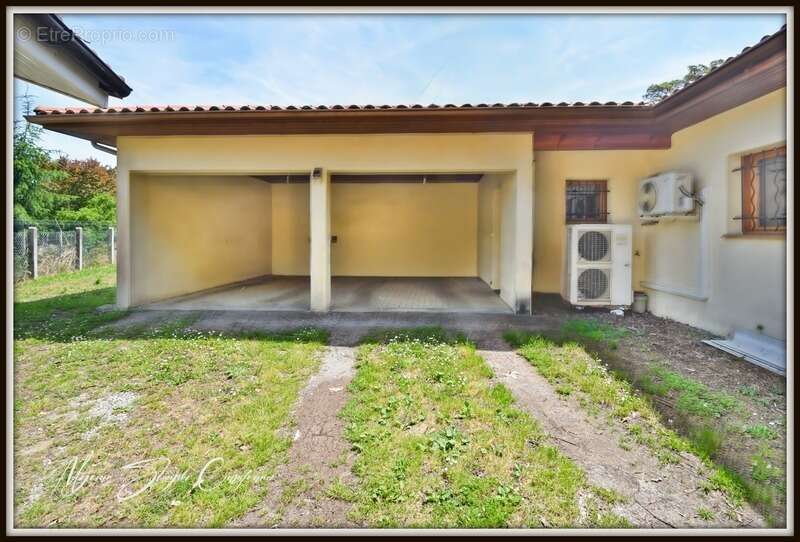 Maison à SOUSTONS