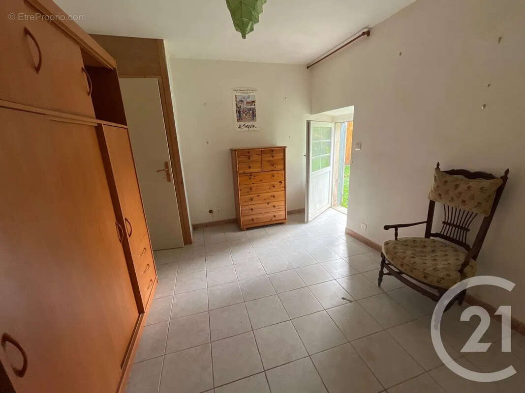 Maison à LA CHAPELLE-SAINT-ANDRE