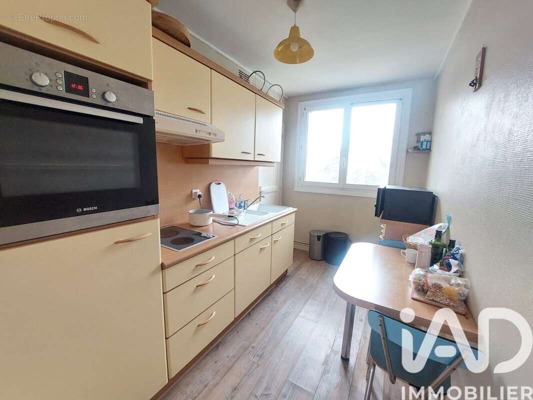 Photo 4 - Appartement à NANTES