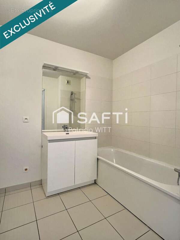 Photo 5 - Appartement à VETRAZ-MONTHOUX